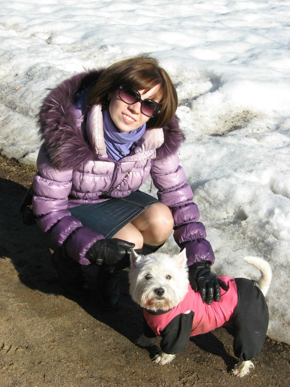 Екатерина Устюжанина | Санкт-Петербург