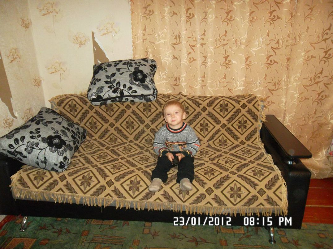 Сергей Радченко | 