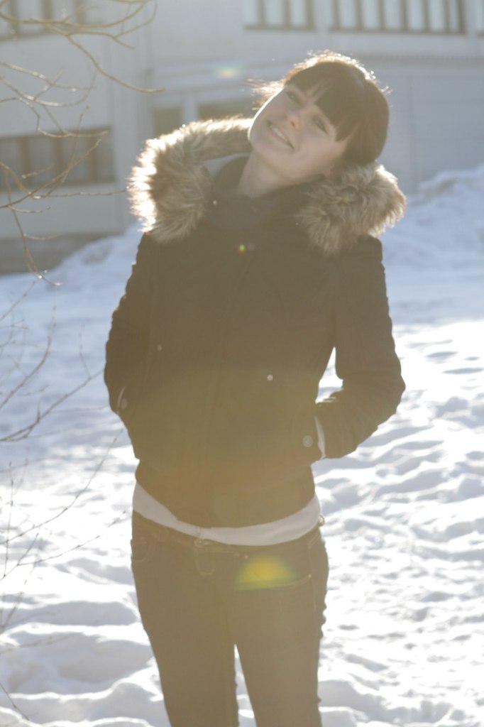 Оксана Логункова | 