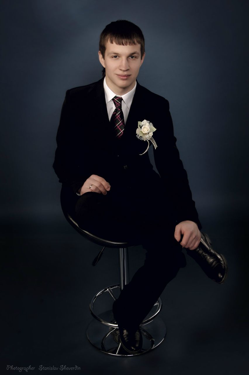 Антон Барсук | Харьков