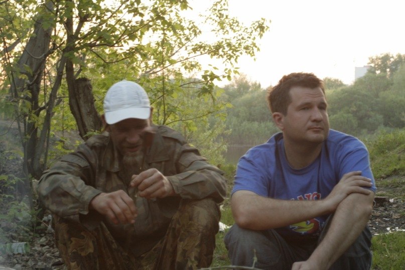 Максим Дубина | Тюмень