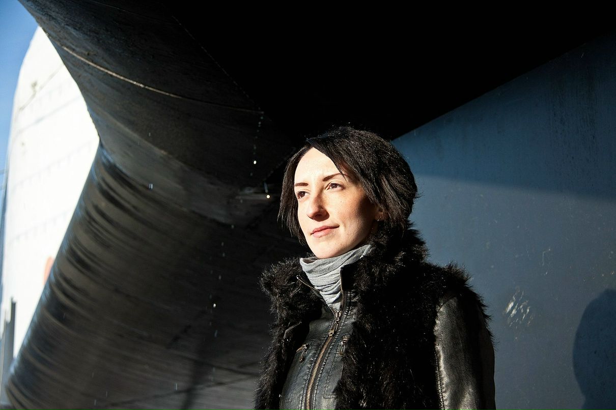 Ольга Егорова | 