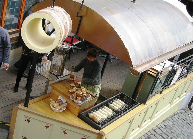 Женя Саликова | Пермь