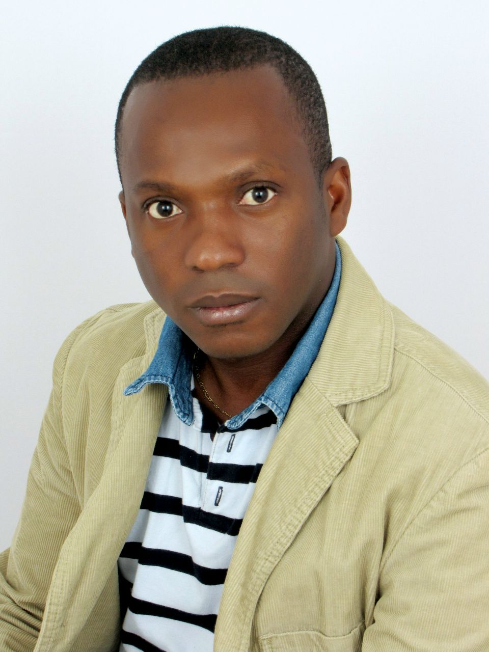 Kemo Cisse | Харьков