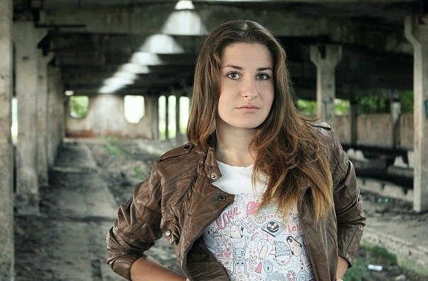 Кристина Волкова | Москва