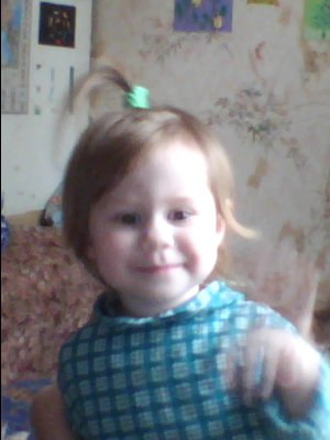 Таня Шапран | Санкт-Петербург