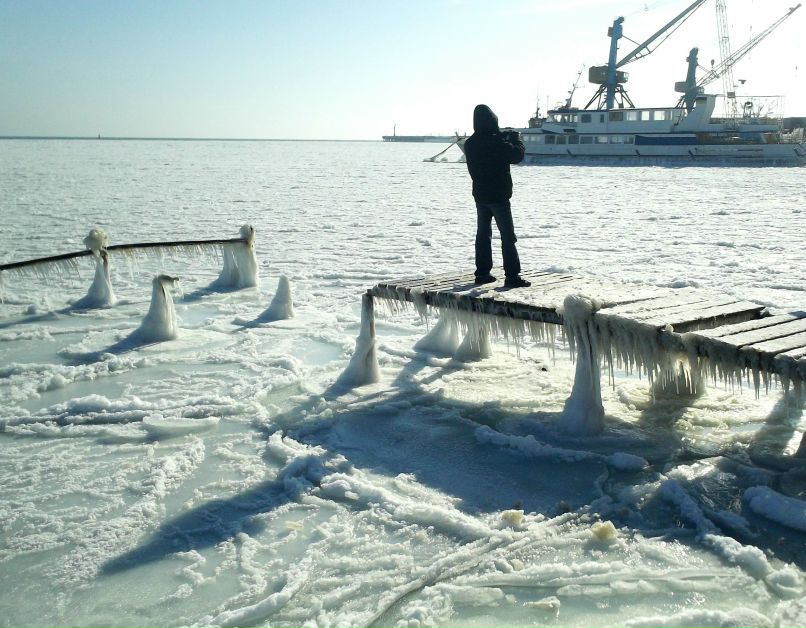Виталий Шостак | Евпатория