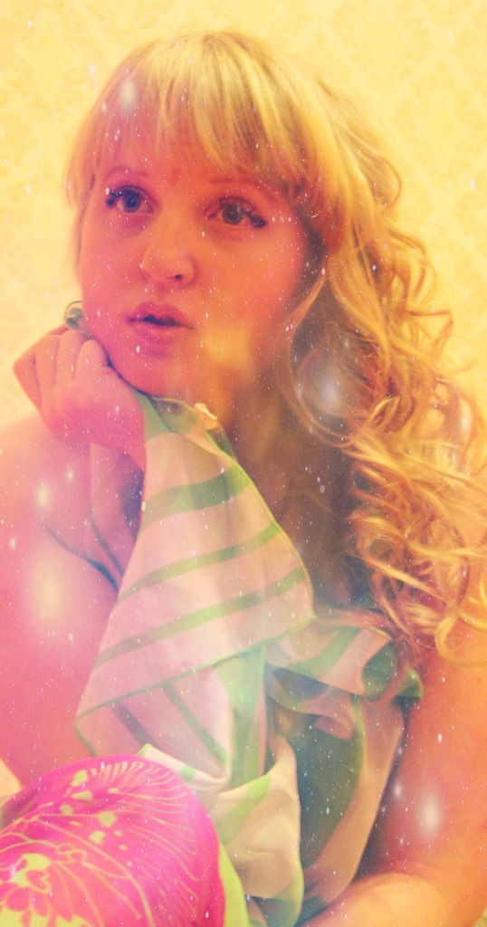 Мария Владимировна | Санкт-Петербург