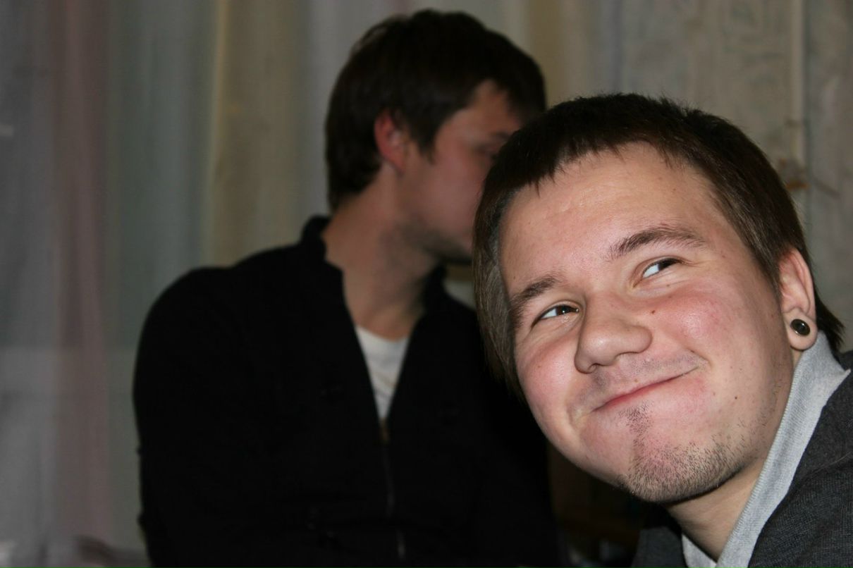 Юрий Яблоков | Санкт-Петербург