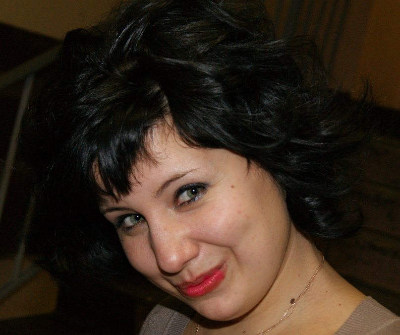 Юлия Бурмистрова ~°•♥♥♥•°~ | Балакирево