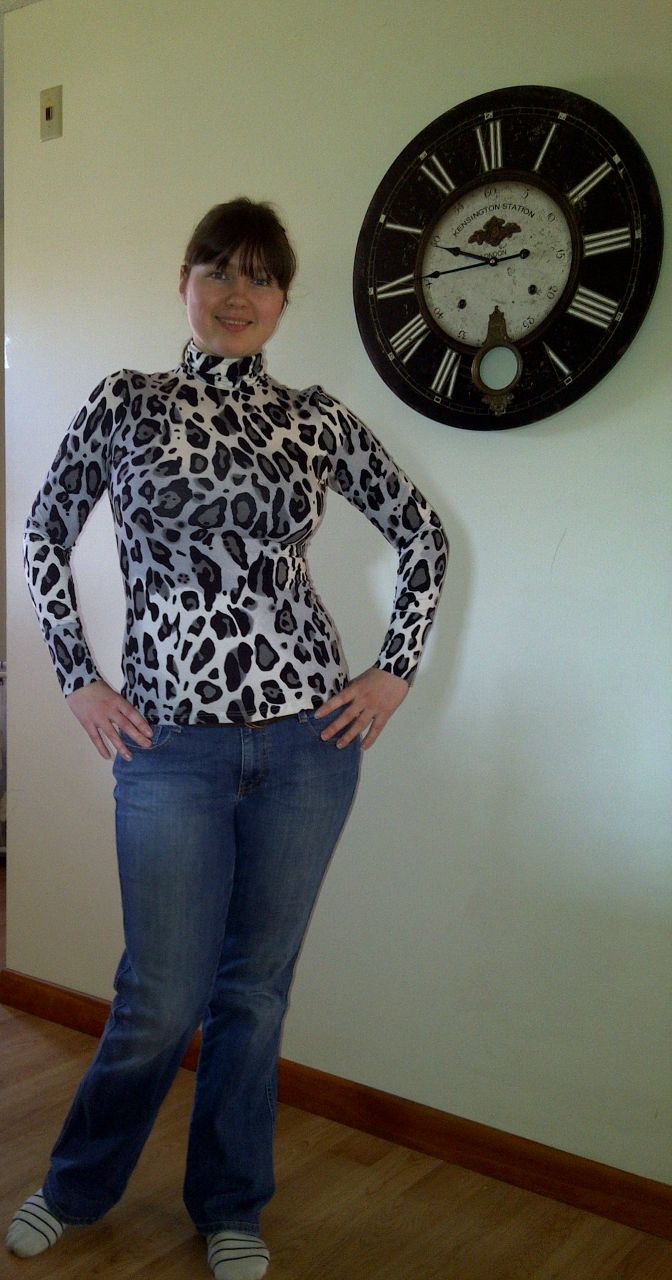 Ольга Бардашевич | Bangor