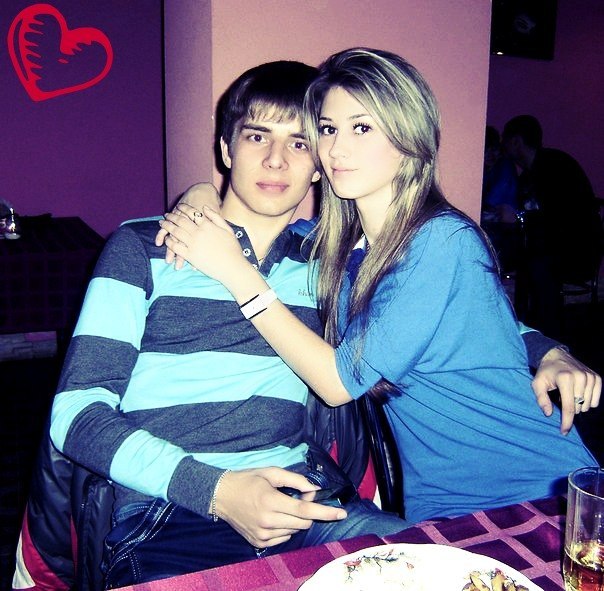 Дмитрий Чубенко | Ставрополь