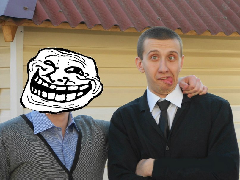 Семен Стрельников | Северск