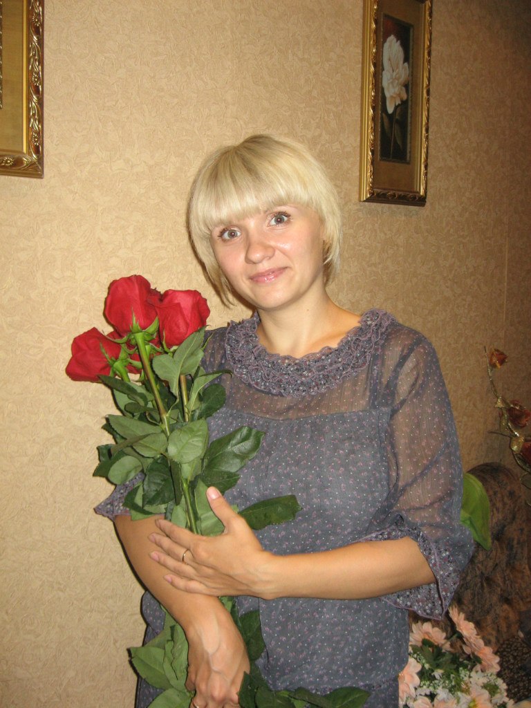 Татьяна Анохина васильевна | Воронеж