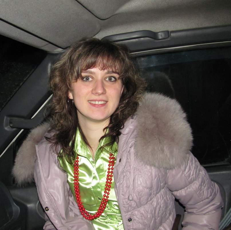 Ольга Корягина | Воронеж