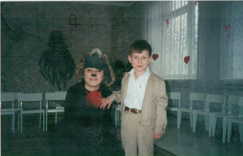 Евгений Пентийский | Измаил