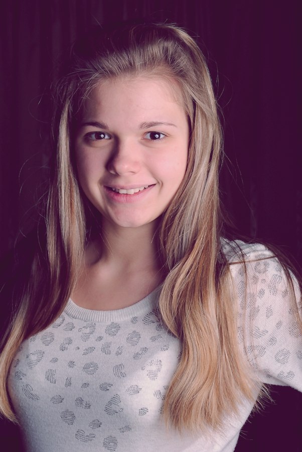 Дарья Просвирякова | Сергиев Посад