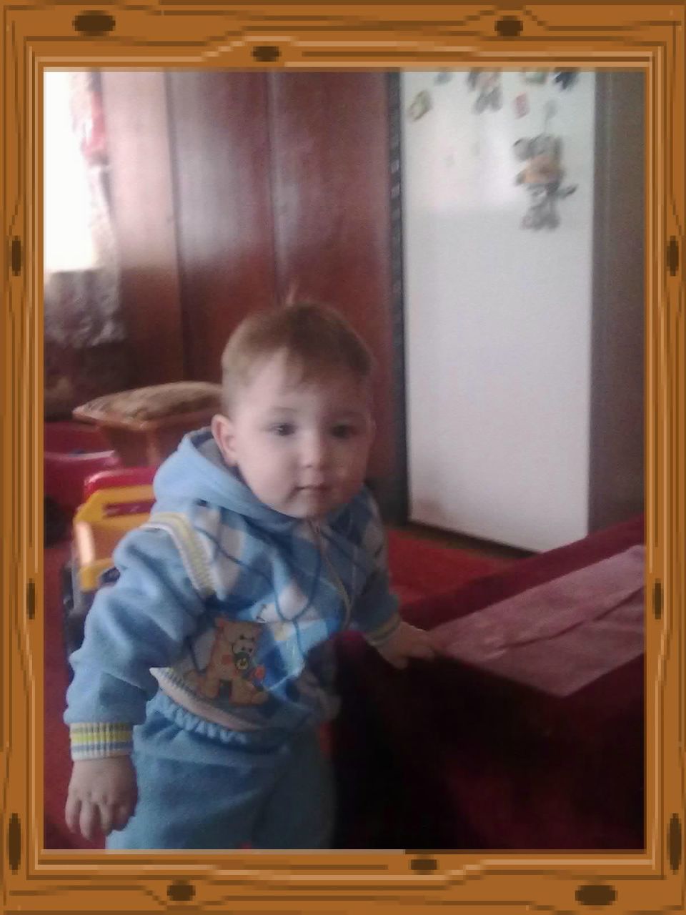 Юлия Орлова | Брейтово