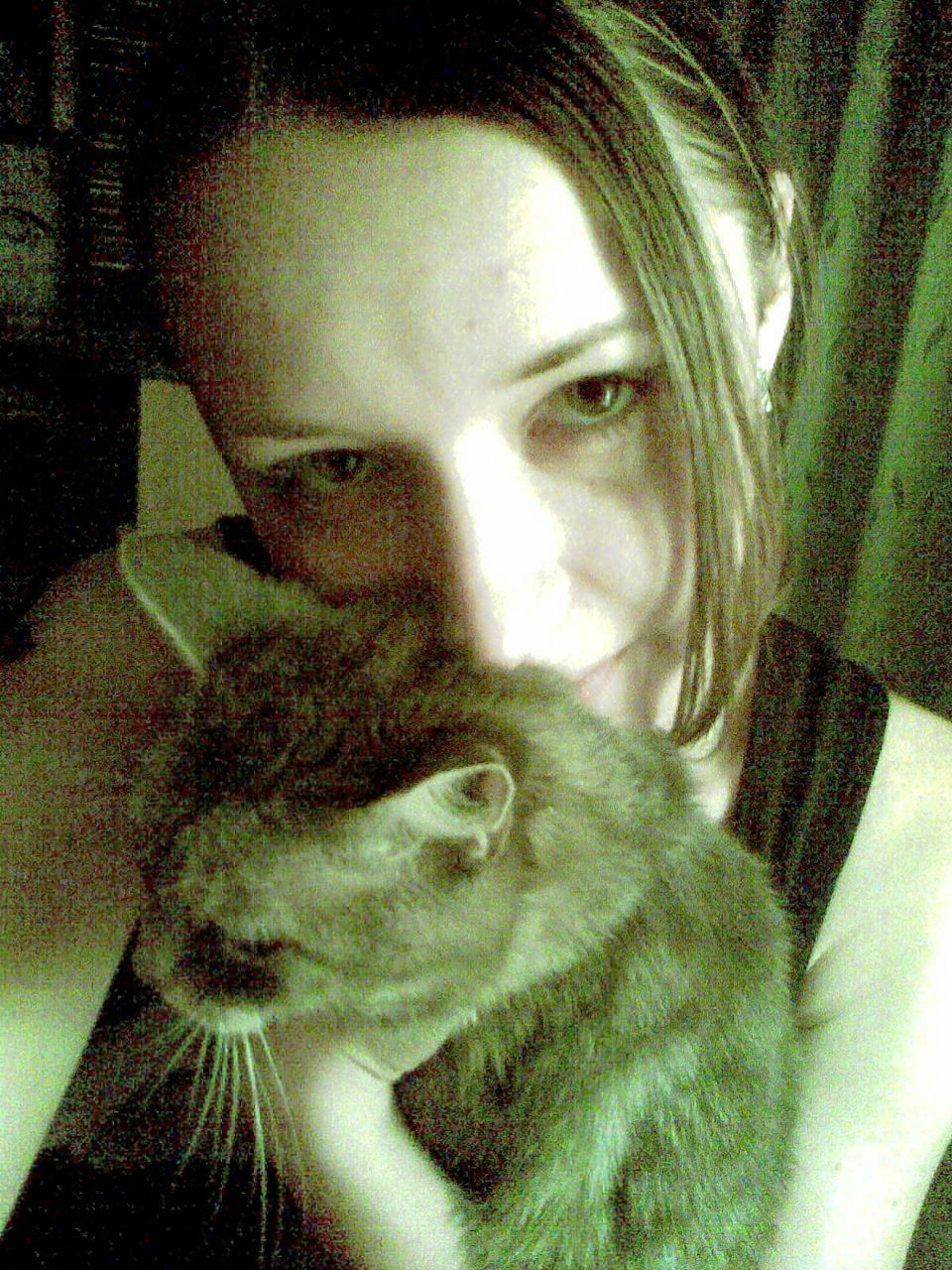 Оля Кожуховска | Warszawa