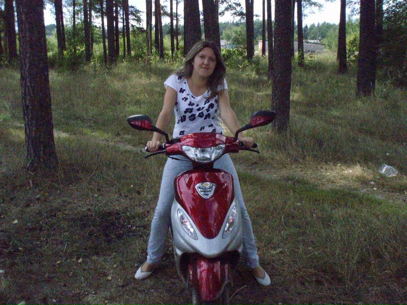 Оля Андреева | Иваново