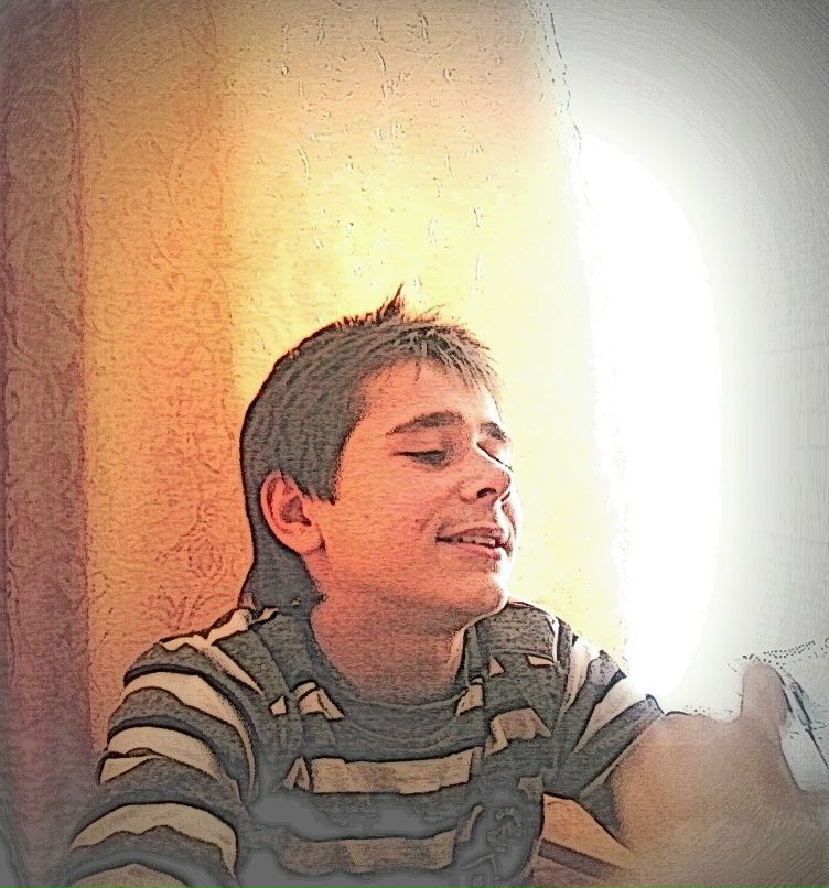 Роксолана Макара (chupachupsa@i.ua) | Львов