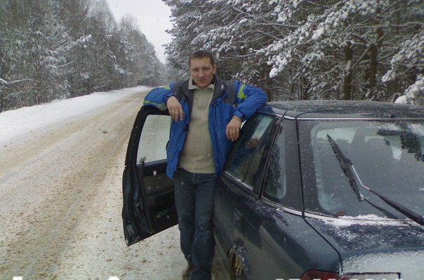 Андрей Велейшик фотография #1