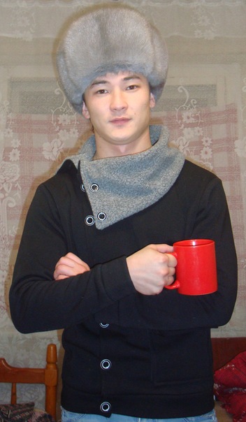 №48, Ерлан Есимбеков, 34 года, Иркутск №48, Ерлан Есимбеков, 34 года, Иркутск