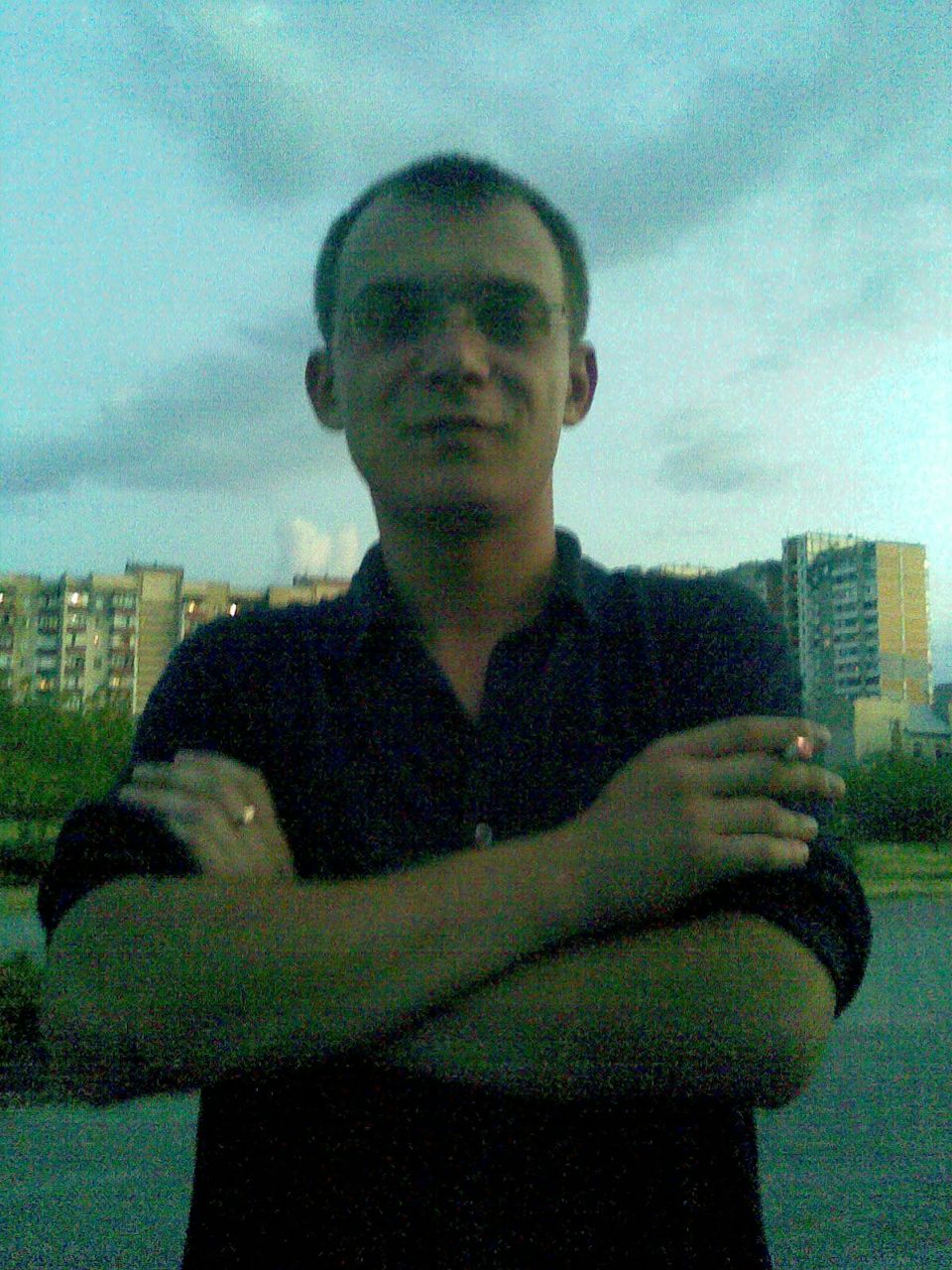 Саша Москальчук GIVI | Киев