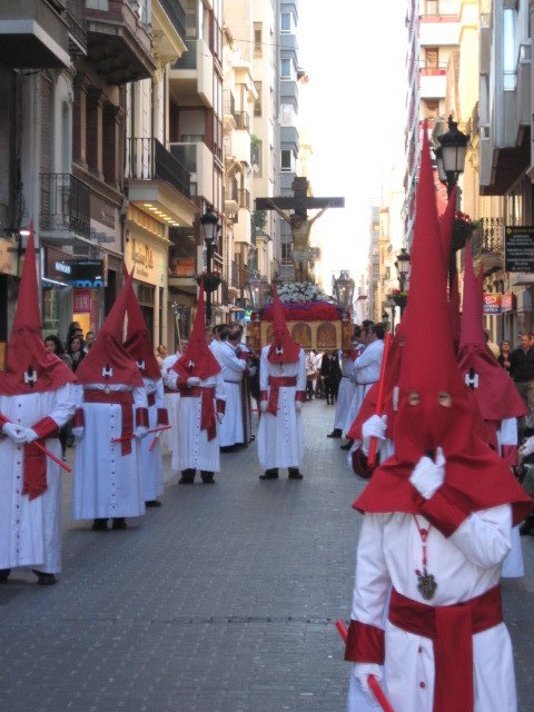 Vera Bronnikova | Barcelona