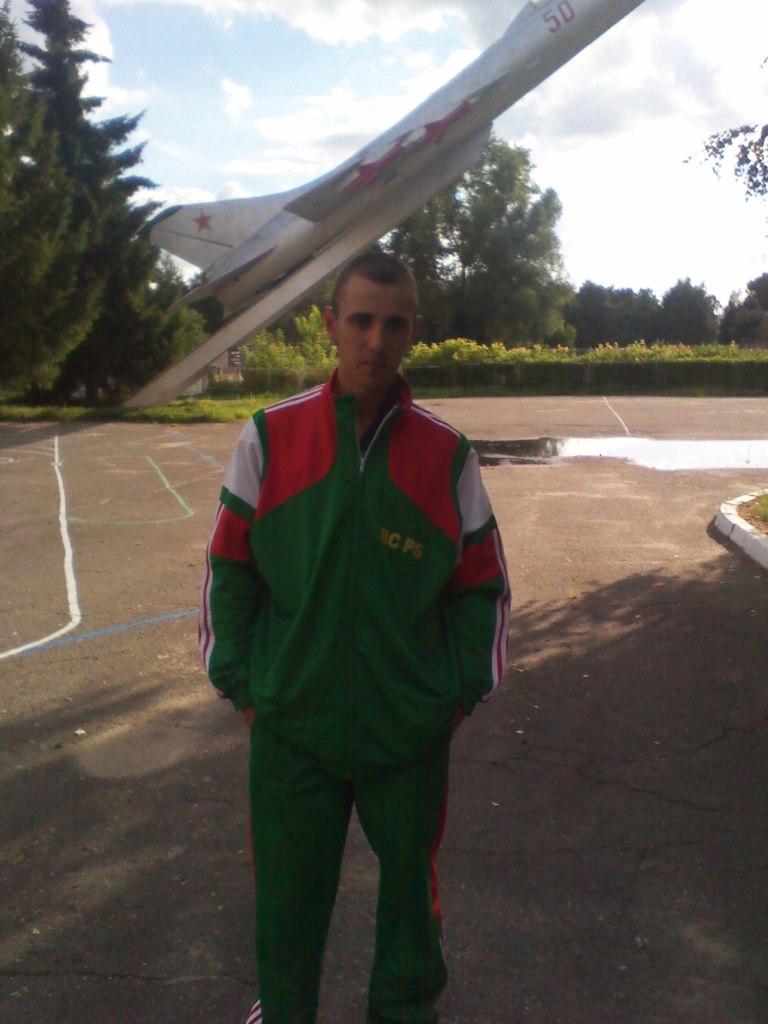 Евгений Кошкин | Бобруйск