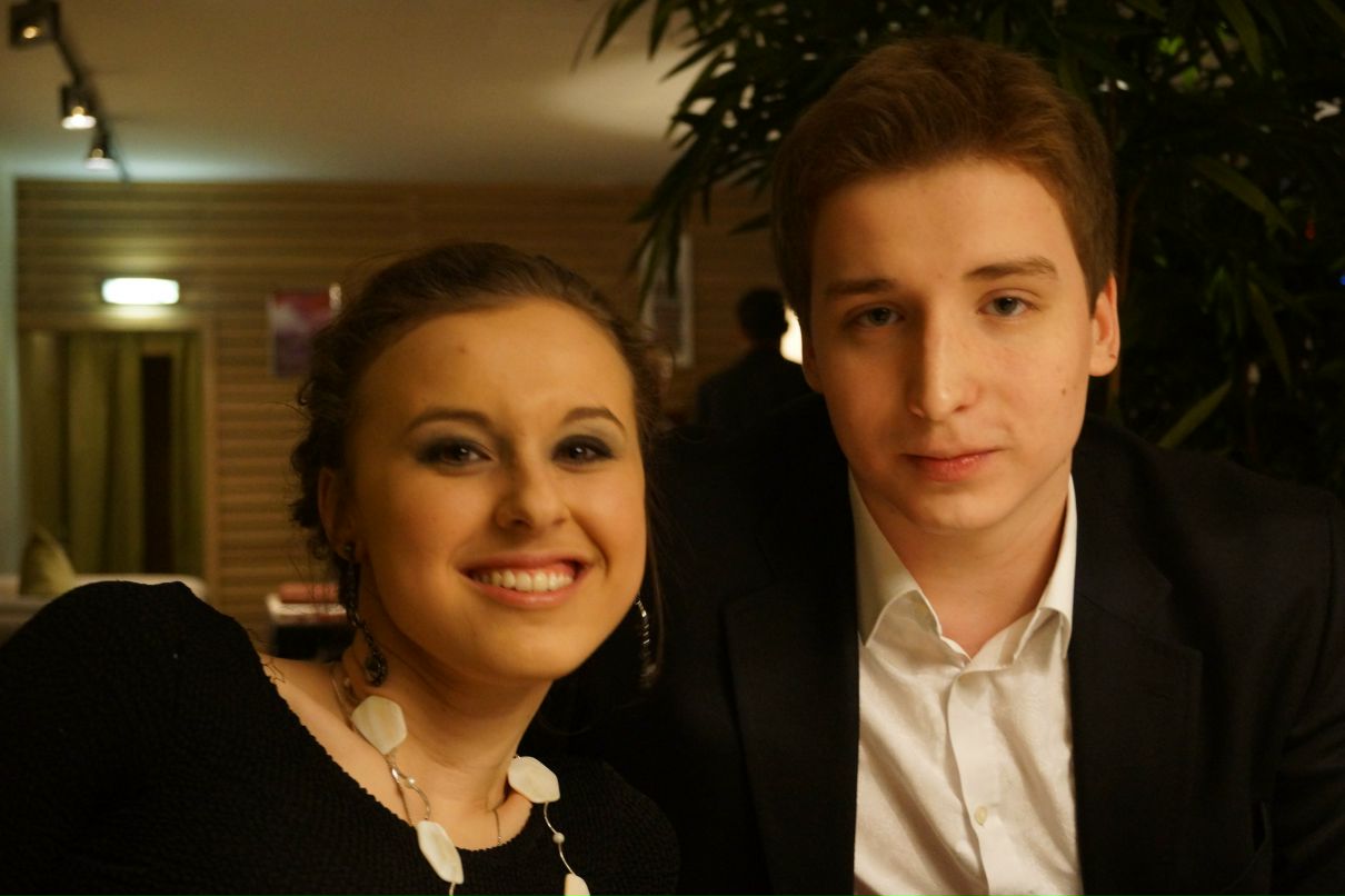 Maria Brovka | Минск