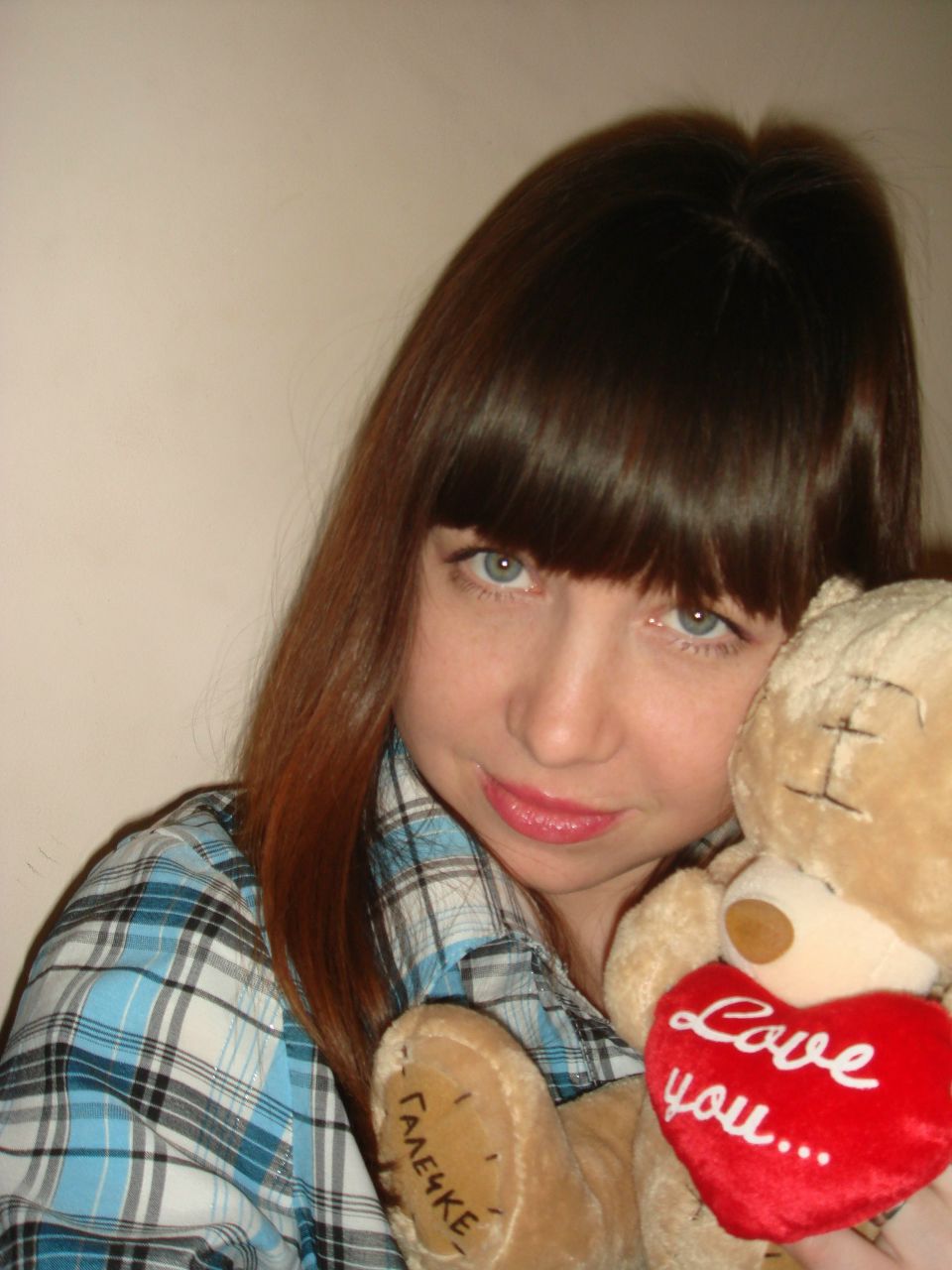 Галина Тынаургина | Йошкар-Ола