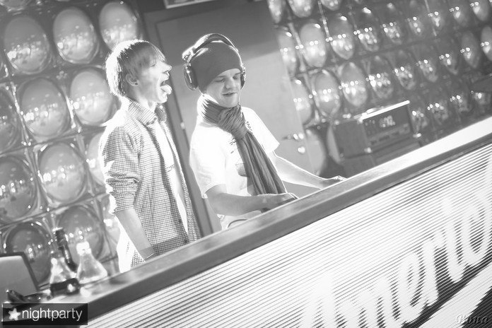 Ярослав Новиков | Владивосток