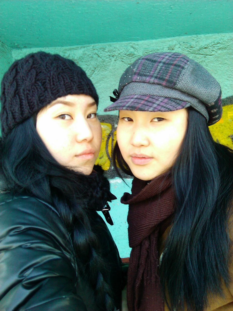 Солангы Тюлюш ♛ | 