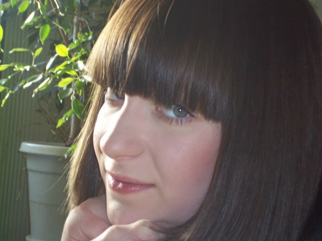 Юля Касьянова | Георгиевск