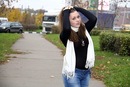 Фотография Сорокиной Оксаны