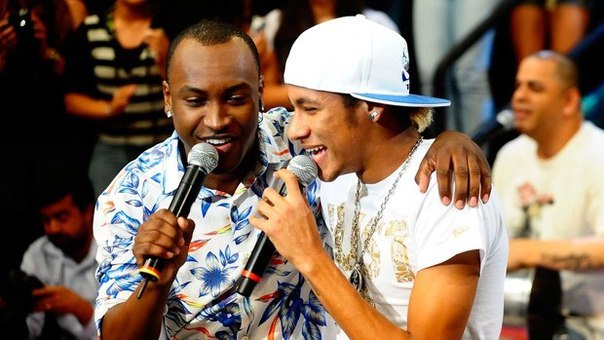 Neymar da Silva