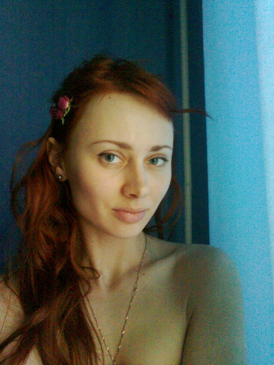 Даша Коничева | Москва