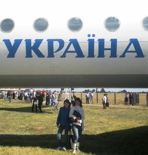 Світлана Колосова | Харьков