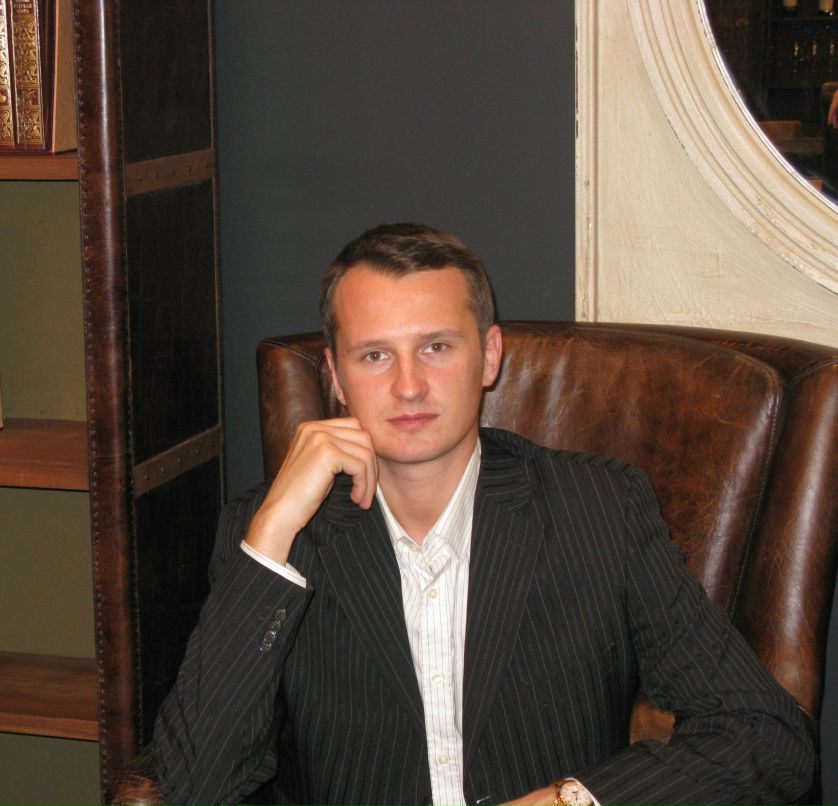 Николай Запека | Киев