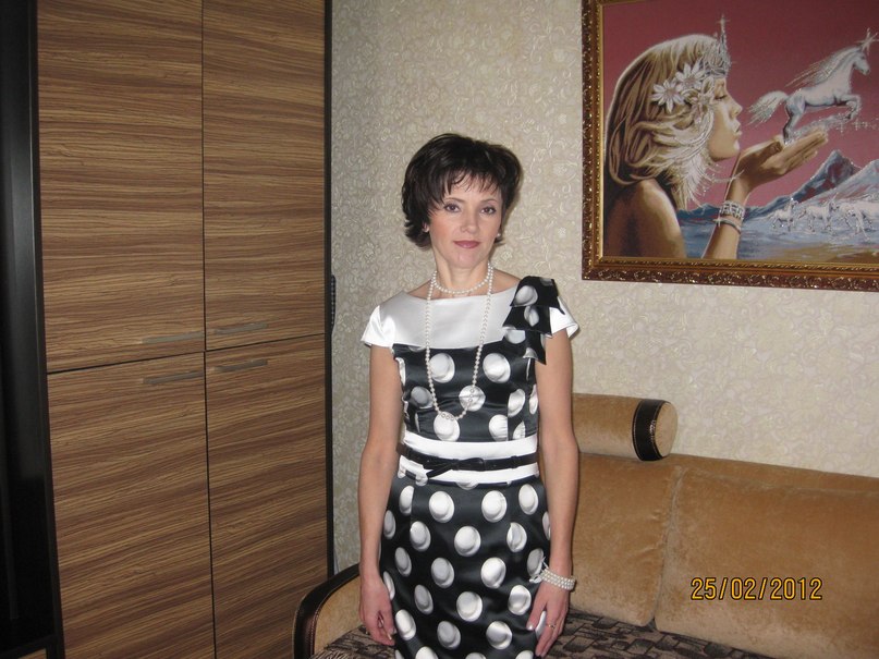 Ольга Змеевская | Коломна