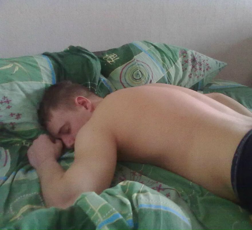 Кирилл Илюшкин | Старый Оскол