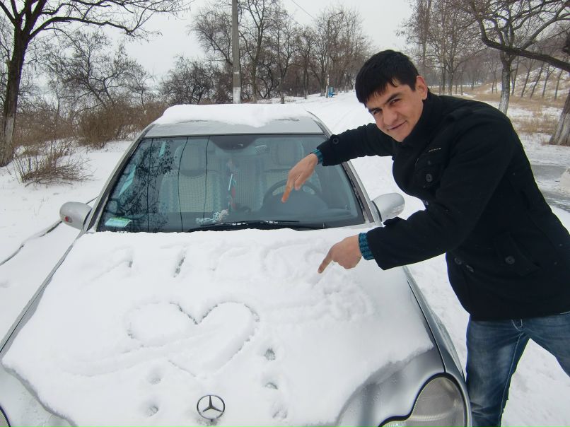 Атик Вардак | Kabul