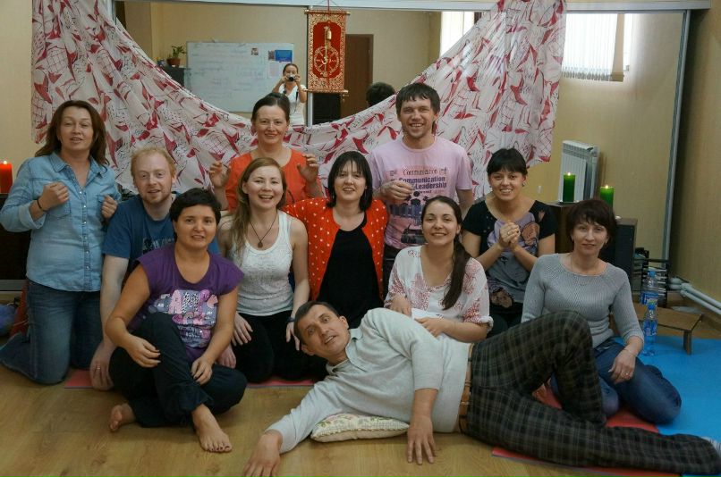 Агата Продан | Москва