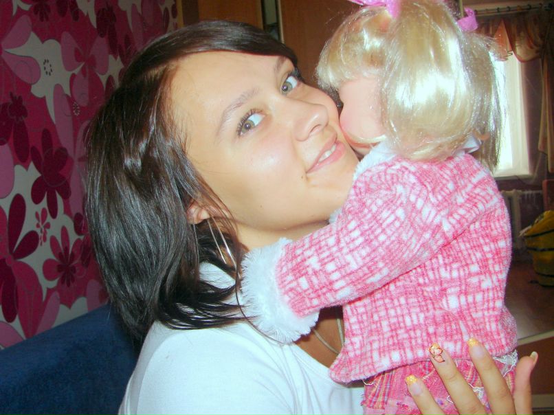 Екатерина Пачковская-Лотенкова | Новополоцк