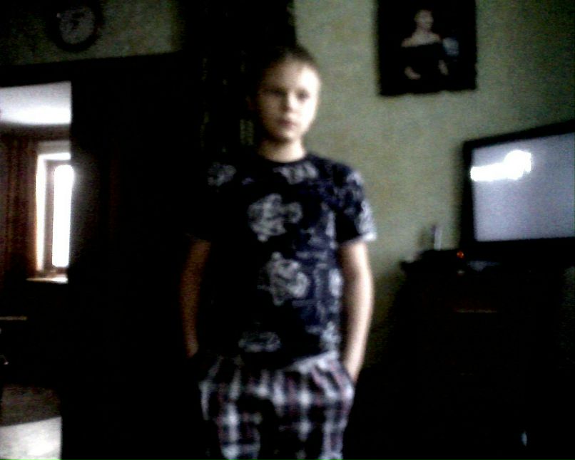 Миша Скворцов | Солнечногорск