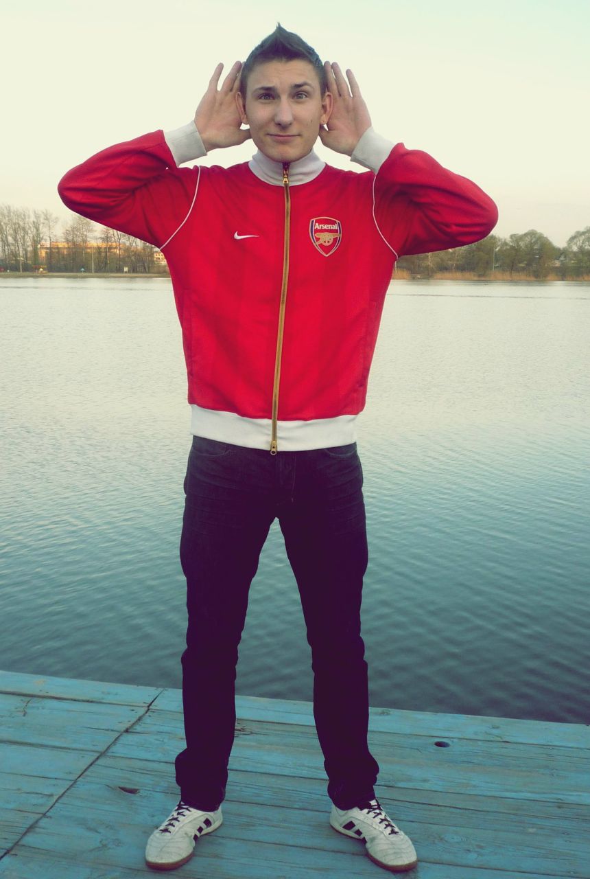 Павел Копшунов | Москва