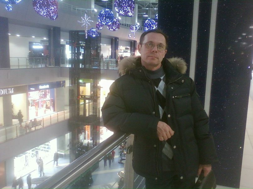 Александр Кононов | Кыштым