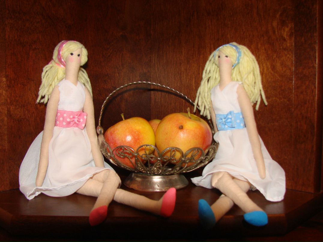 Ириша Талпа | 