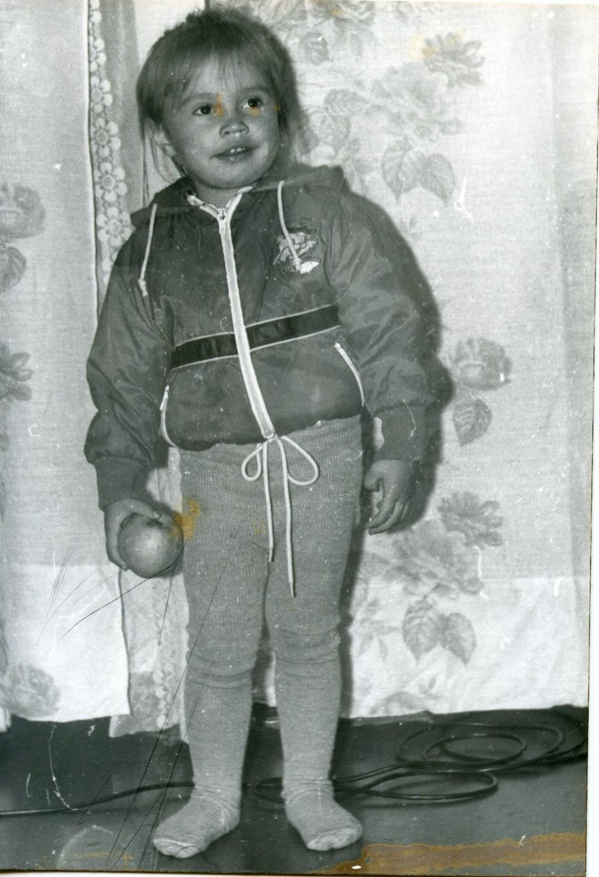 Ирина Степашова | Курск